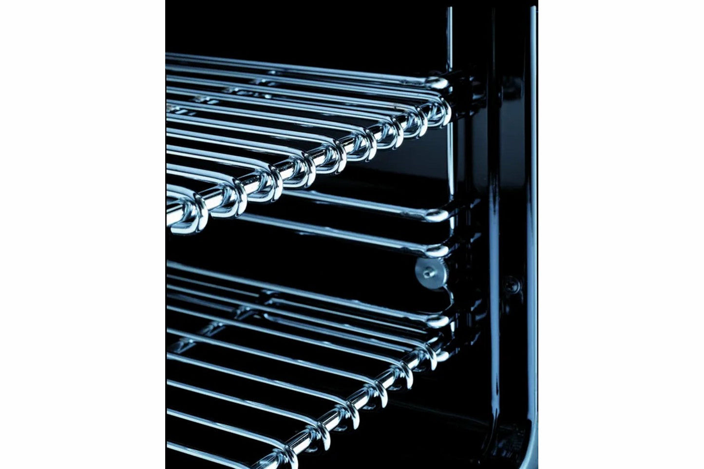 Bertazzoni 60cm Professional Series Freestanding Dual Fuel Range Cooker | PRO64L1EBIT | Bianco