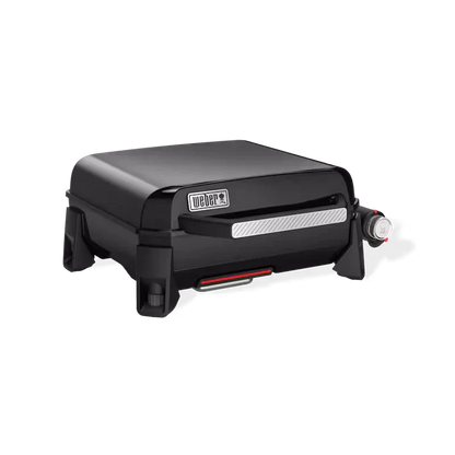 Weber Slate GP 43cm Premium Griddle Flat-top Gas BBQ