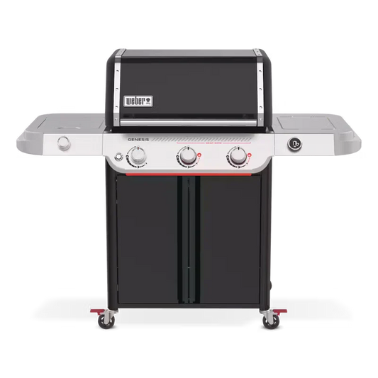 Weber Genesis E-335W 3 Burner Gas Barbecue