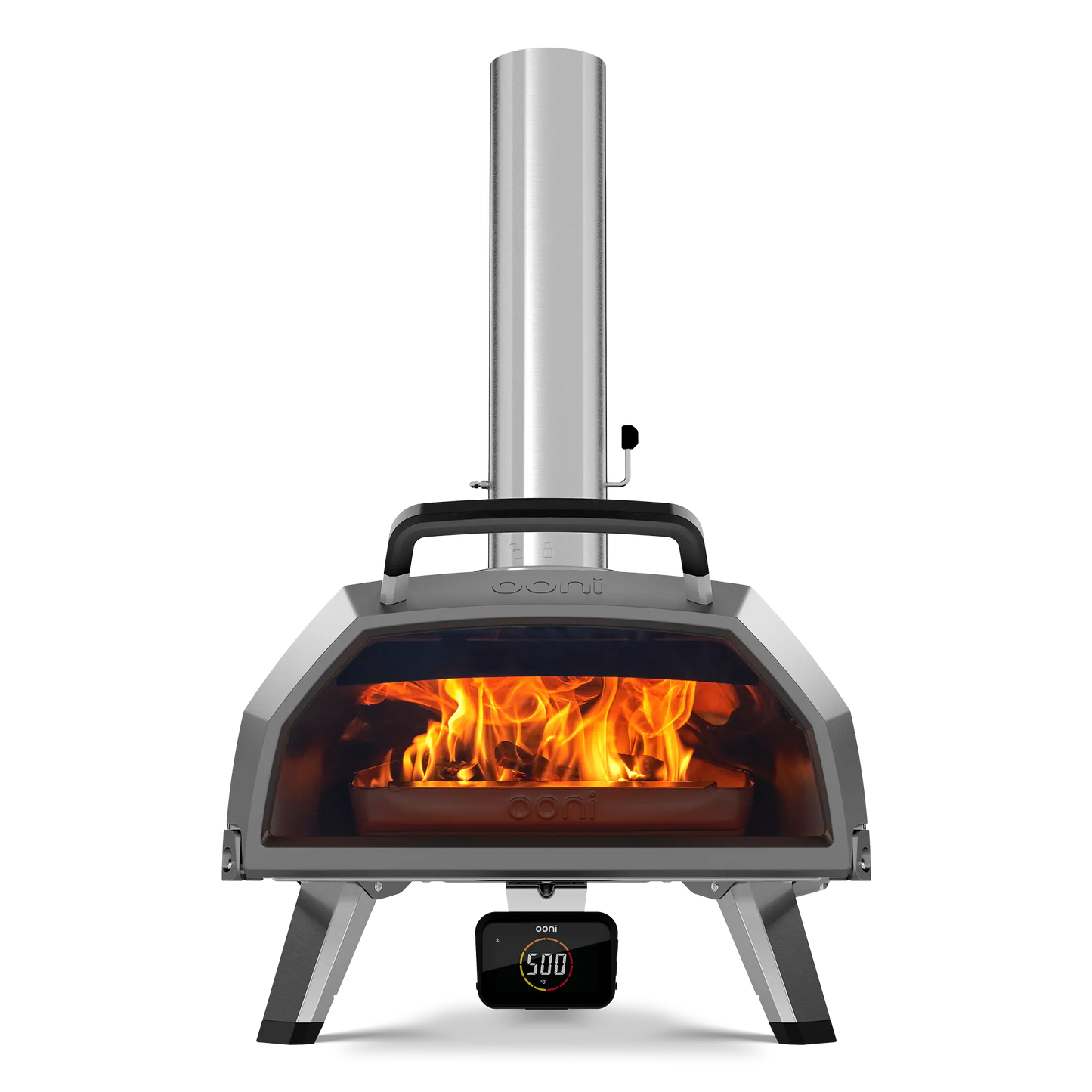 Ooni Karu 2 Pro Multi-Fuel Pizza Oven- 2nd Generation