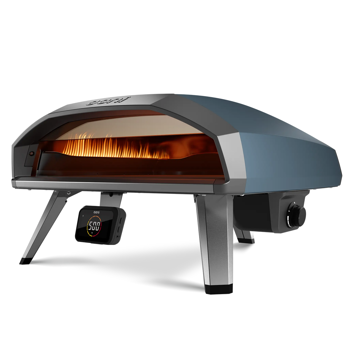 Ooni Koda 2 Pro Gas Powered Pizza Oven- 2nd Generation