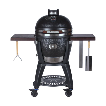 Monolith Avantgarde Classic Ceramic Kamado BBQ