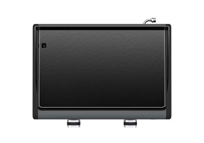 Campingaz Onyx 2 Gas Plancha Griddle