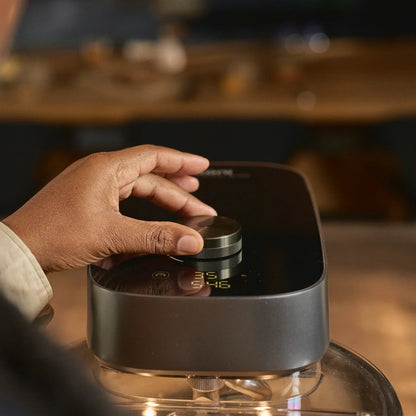 Ooni Halo Pro Spiral Mixer - Charcoal Grey