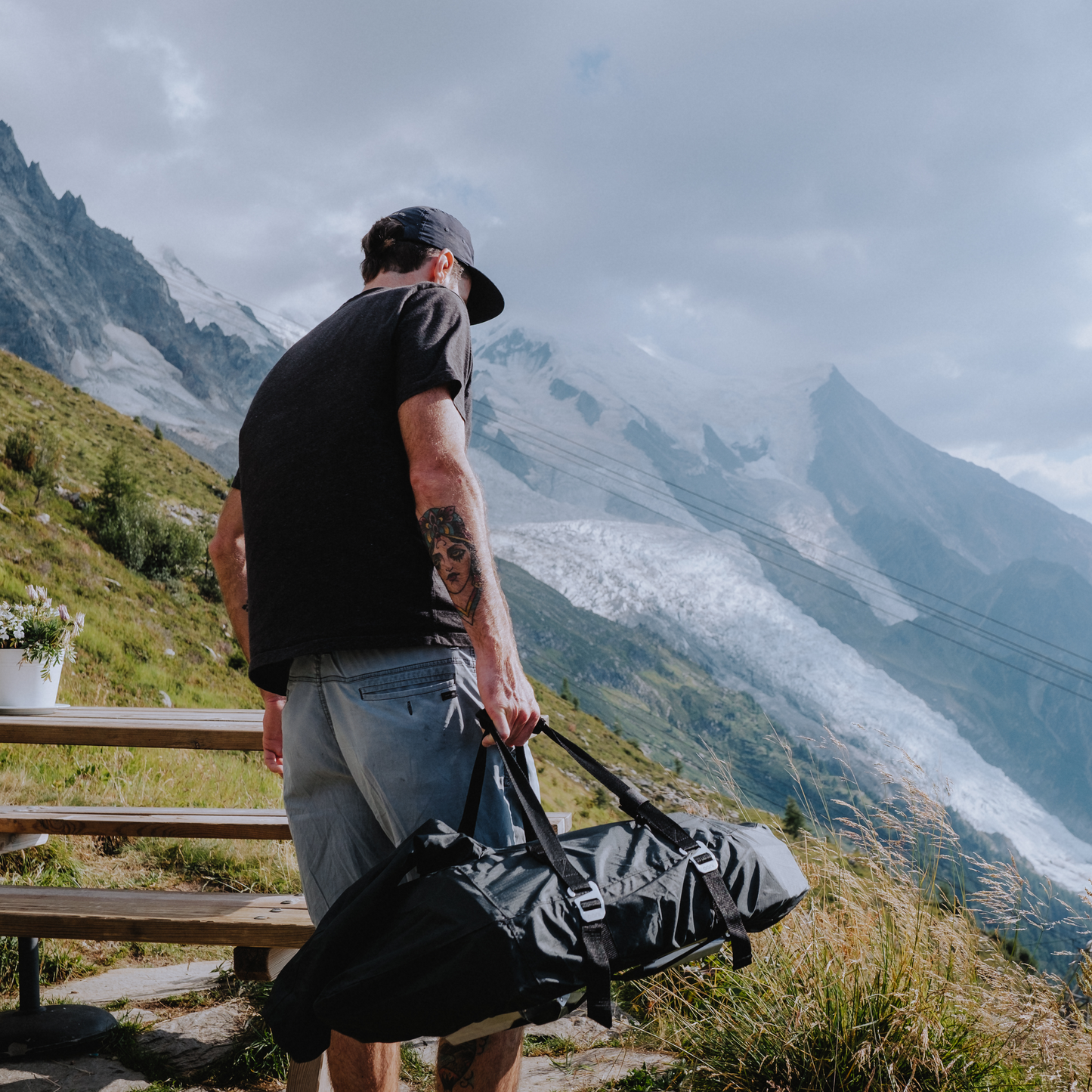 Ooni Karu 12 Multi-Fuel Pizza Oven - 1st Generation