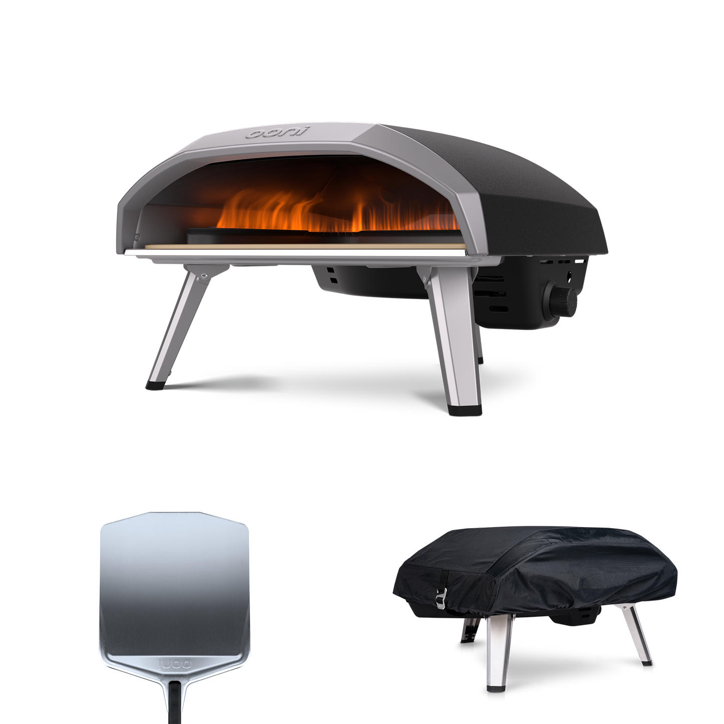 Ooni Koda 16 Essentials Bundle