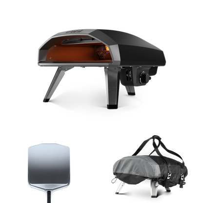 Ooni Koda 2 Essentials Bundle