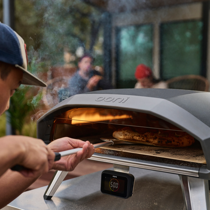 Ooni Koda 2 Pro Gas Powered Pizza Oven- 2nd Generation