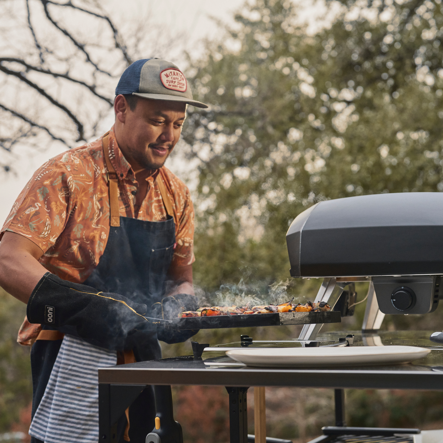 Ooni Koda 2 Pro Essentials Bundle