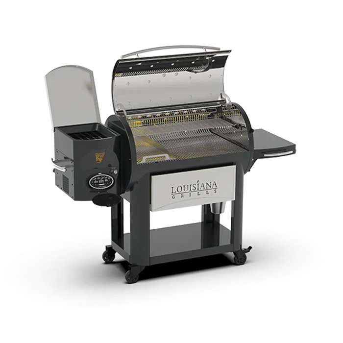 Louisiana Grills LG1200FL Founders Legacy Pellet Grill