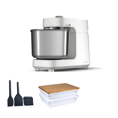 Ooni Halo Pro Dough Preparation Bundle