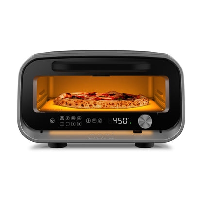 Ooni Volt 2 12" Electric Pizza Oven - Charcoal Grey