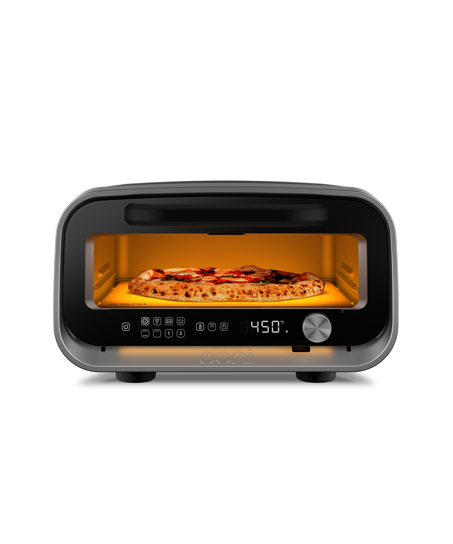 Ooni Volt 2 Proof to Bake Bundle