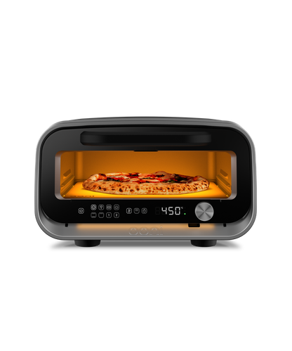 Ooni Volt 2 Proof to Bake Bundle