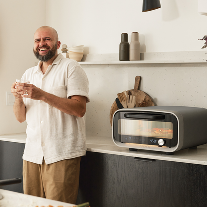 Ooni Volt 2 Electric Pizza Oven