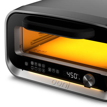 Ooni Volt 2 Electric Pizza Oven