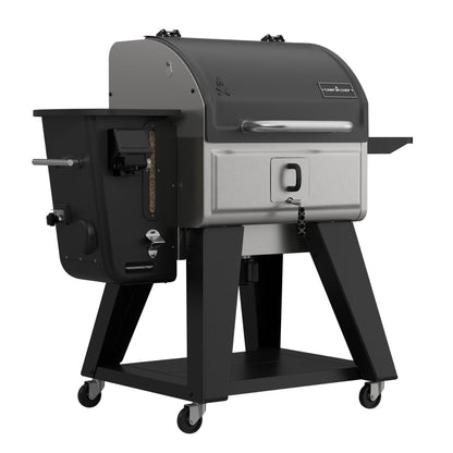 Camp Chef Woodwind Pro 24 Pellet Grill Smoker