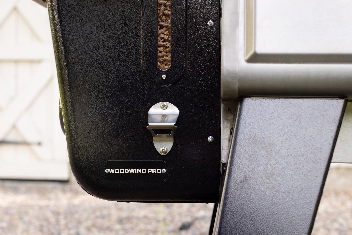 Camp Chef Woodwind Pro 24 Pellet Grill Smoker