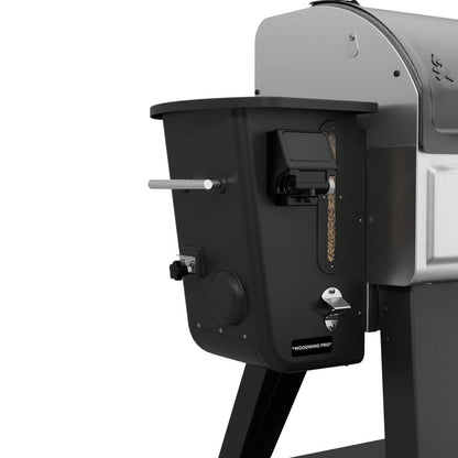 Camp Chef Woodwind Pro 24 Pellet Grill Smoker