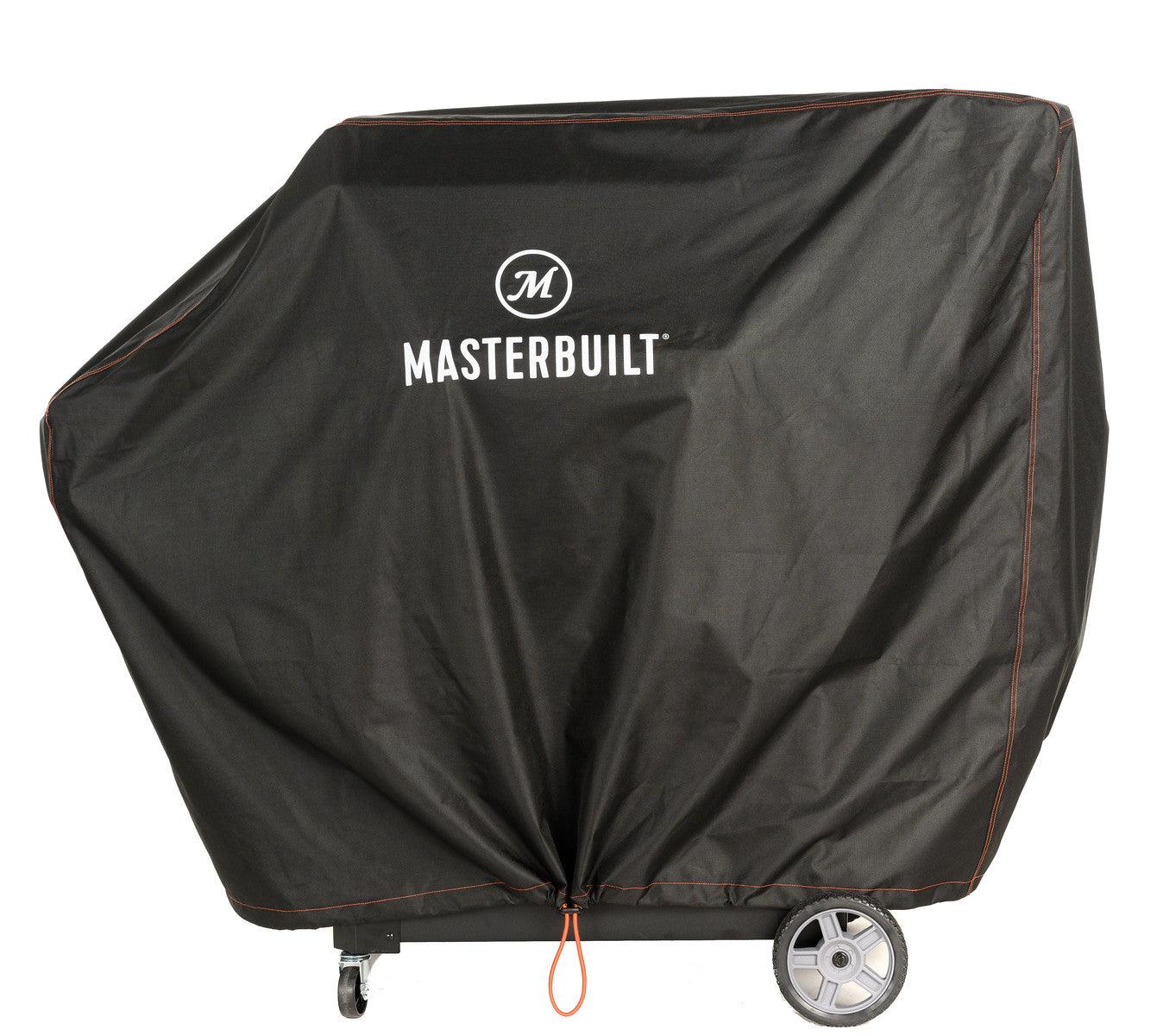 Masterbuilt Gravity 1150 BBQ with Rotisserie Pack