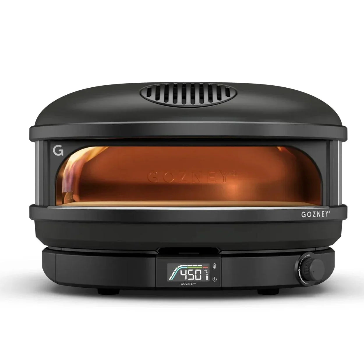 Gozney Arc XL 16" Gas Pizza Oven in Off-Black Colour