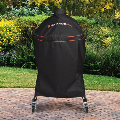 Kamado Joe Classic II with Discovery Pack